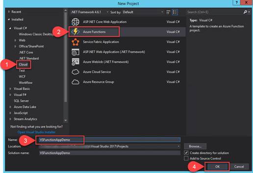 Azure Function App