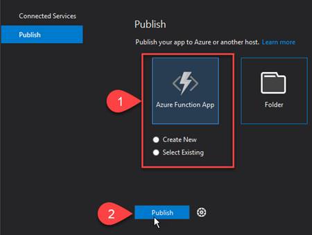 Azure Function App
