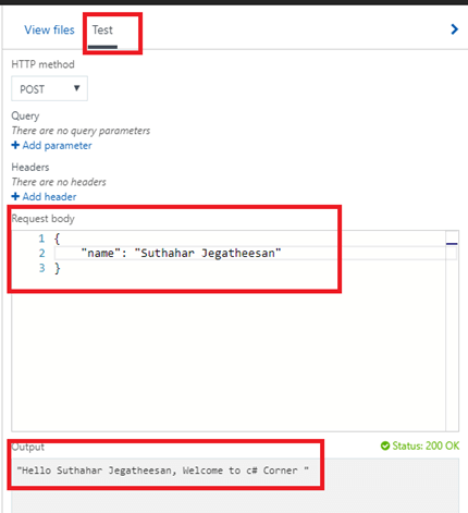 Azure Functions 