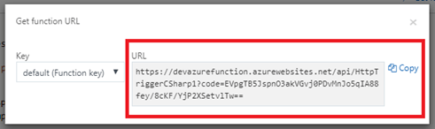 Azure Functions 