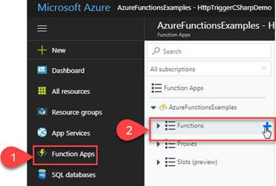 Azure Functions
