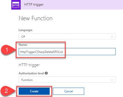 Azure Functions