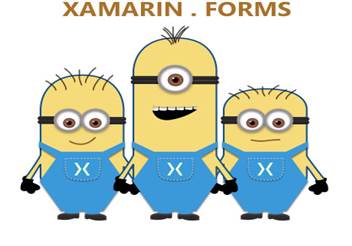 Xamarin.Forms