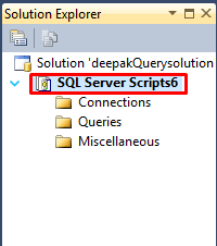 SQL Server