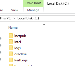Asp.Net Core Application
