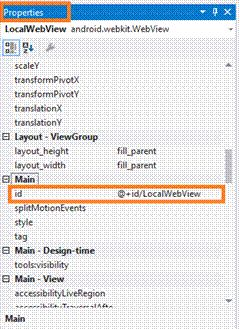 Visual Studio 2015