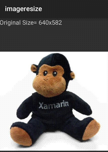 Xamarin 