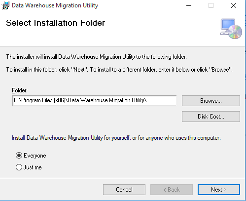 Azure SQL Data Warehouse