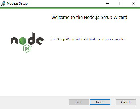 NodeJS