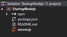 NodeJS