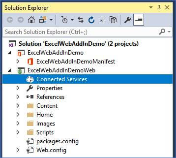 Microsoft Graph Provider