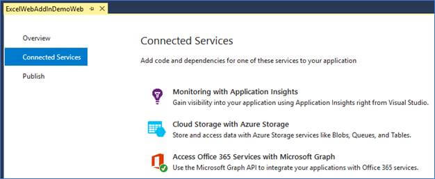 Microsoft Graph Provider