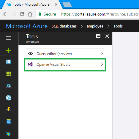 Azure SQL Database