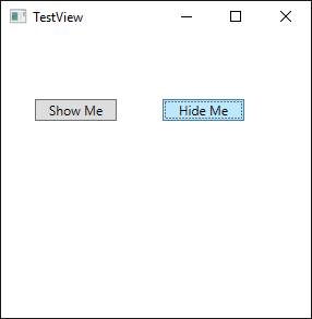Hide Me