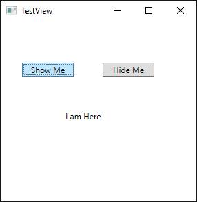 Hide Me