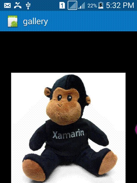 Xamarin 