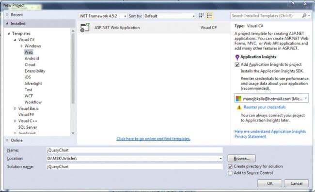 Tiny Animated Chart Plugin