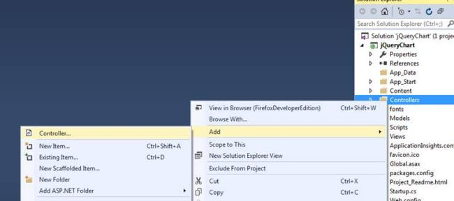 Tiny Animated Chart Plugin