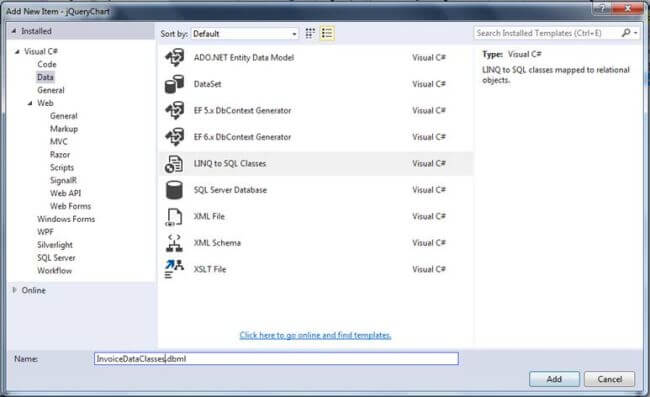 Tiny Animated Chart Plugin