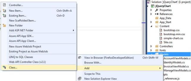 Tiny Animated Chart Plugin