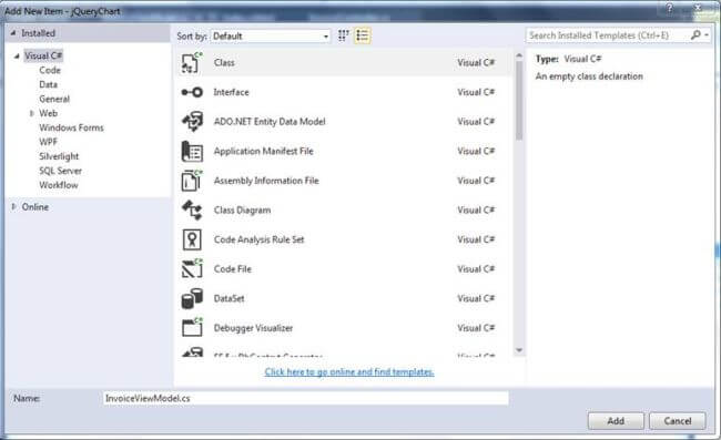 Tiny Animated Chart Plugin