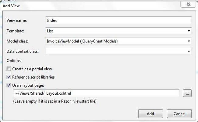 Tiny Animated Chart Plugin