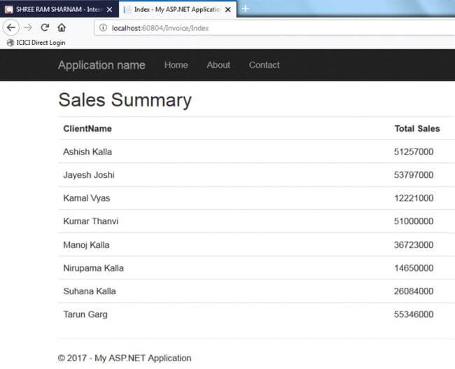 Tiny Animated Chart Plugin