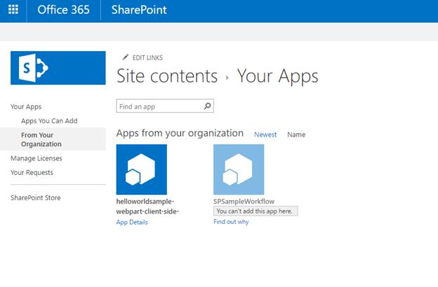 SharePoint