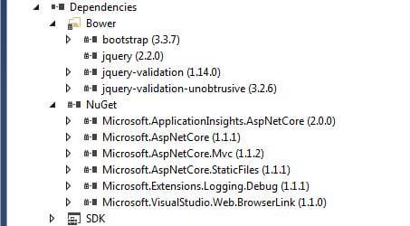 Entity Framework