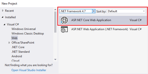.NET Framework 