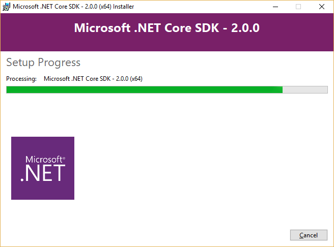 .NET Framework 
