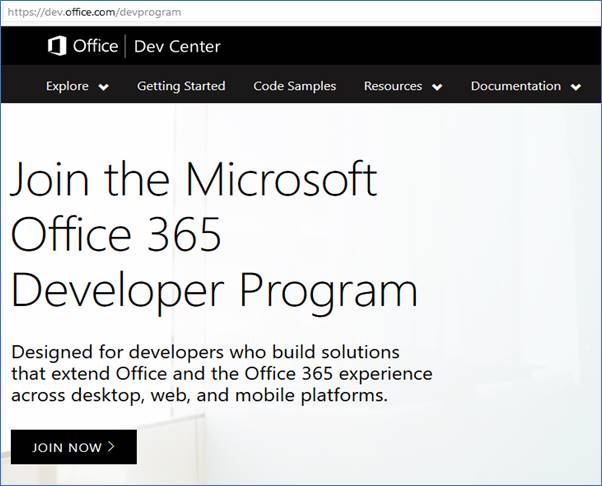MS Office 365
