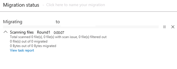 SharePoint Migration Tool
