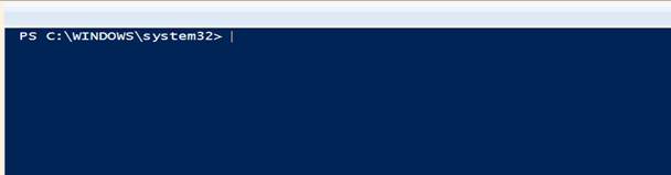 Azure PowerShell