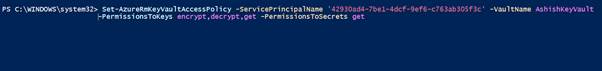 Azure PowerShell