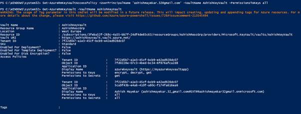 Set Software Security