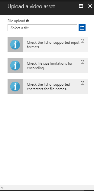 Azure Media Services