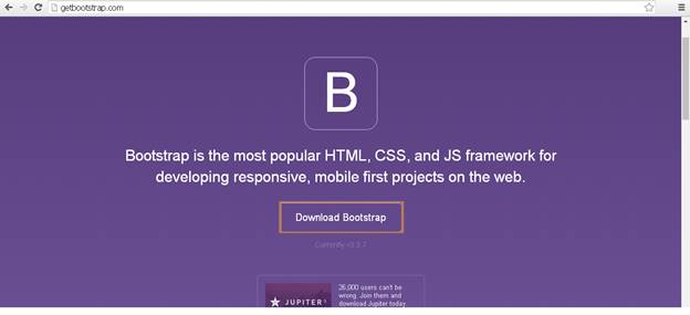 Bootstrap