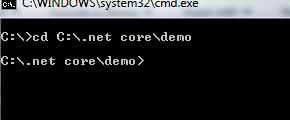 command prompt 