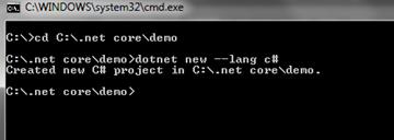 command prompt 
