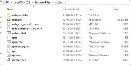 SharePoint Framework