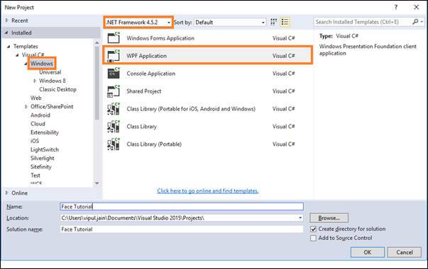 Azure Cognitive Services