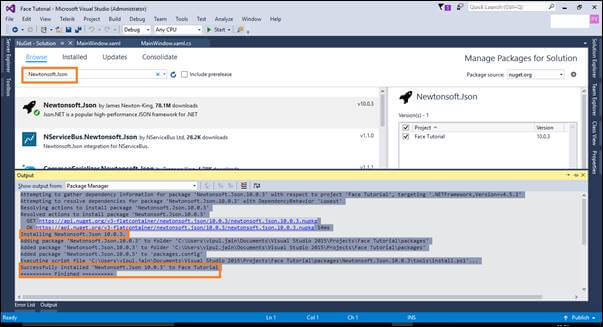 Azure Cognitive Services