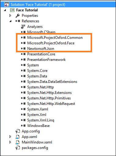 Azure Cognitive Services