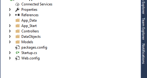 Azure Mobile Service