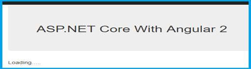 ASP.NET Core