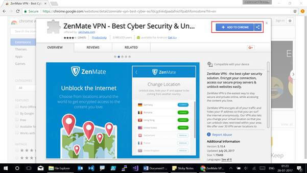 Azure Traffic Manager