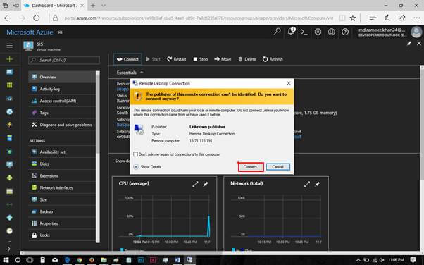 Azure Traffic Manager