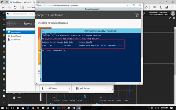 Azure Traffic Manager
