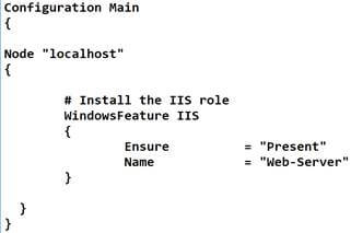 Microsoft Azure Automation 